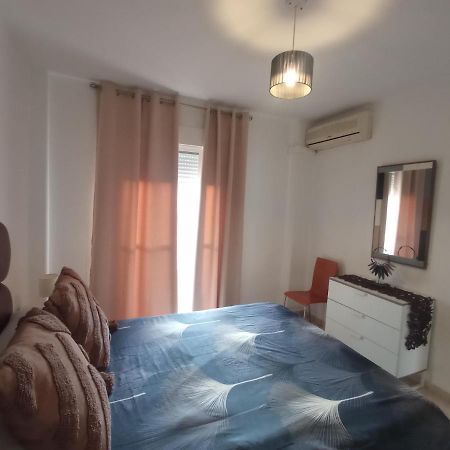 Casa Luz Y Azahar Villa San Juan Del Puerto Bagian luar foto
