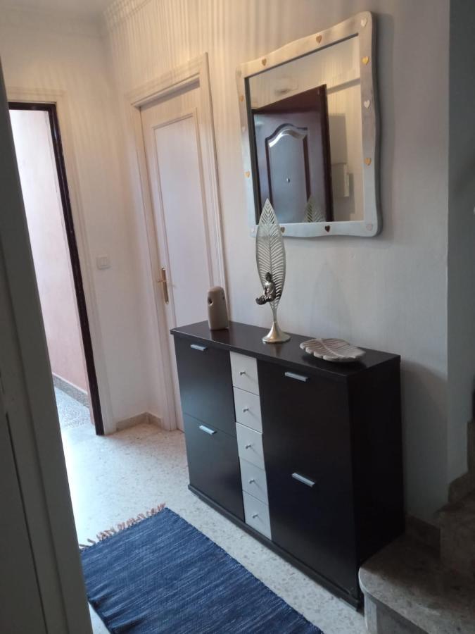 Casa Luz Y Azahar Villa San Juan Del Puerto Bagian luar foto
